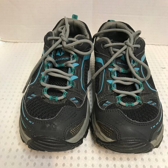 VASQUE WOMENS INHALER HIKING SHOES SIZE 7M - Picture 1 of 7